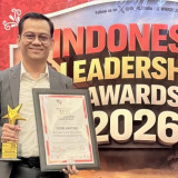 Bakrieland Raih Indonesia Best Employer Brand Awards 2026, Fokus Pada Pengembangan Talenta