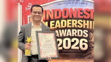 Bakrieland Raih Indonesia Best Employer Brand Awards 2026, Fokus Pada Pengembangan Talenta