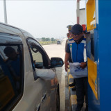 Tol Prosiwangi Segmen Gending-Paiton Beroperasi, Tarif Gratis Selama 14 Hari