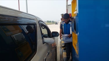 Tol Prosiwangi Segmen Gending-Paiton Beroperasi, Tarif Gratis Selama 14 Hari