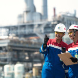 Pertamina Siapkan Bisnis Energi Hijau sebagai Sumber Pertumbuhan Baru