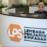 Resmi, LPS Tetap Pertahankan Tingkat Bunga Penjaminan Bank Hingga Januari 2027