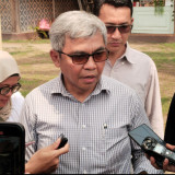 Soal Dugaan Pungli Lapas, KPK: Kalau Data Lengkap Pasti Dilaporkan