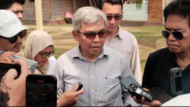 Soal Dugaan Pungli Lapas, KPK: Kalau Data Lengkap Pasti Dilaporkan