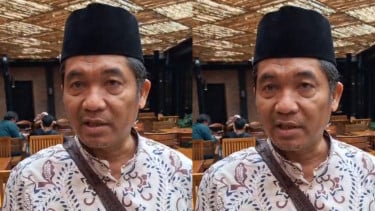 Ray Rangkuti soal G30S: Perbedaan Pendapat Jangan Diselesaikan dengan Senjata, tapi Dialog