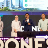 Wujudkan Semangat MengEMASkan Indonesia, Direktur Pegadaian Bagikan Pengalaman Karier Pada Generasi Muda Lewat Sesi  Alumni Calling  Indonesia Punya Kamu 2026
