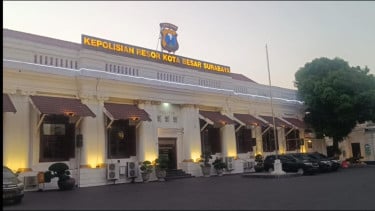 Anggota DPRD Malang dan Banyuwangi Dikabarkan Ditangkap Polisi Terkait Narkoba di Surabaya