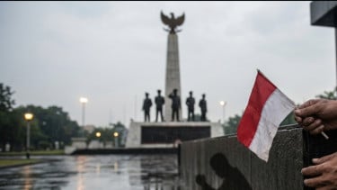 Hari Kesaktian Pancasila, Ray Rangkuti Singgung Korupsi hingga Penangkapan yang Sembrono: ‘Kita Senang dengan Slogan’
