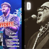 Gelombang Boikot Konser Israel Houghton di Jakarta, Chiki Fawzi hingga Wanda Hamidah Bongkar Jejak Pro-Zionis​​​​​​​​​​​​​​