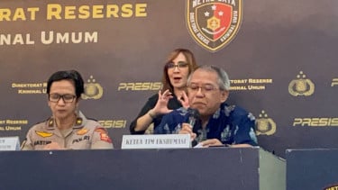 Dokter Ungkap Penyebab Tewasnya Sutrimo dari Hasil Ekshumasi: Akibat Penyakit Jantung Iskemik
