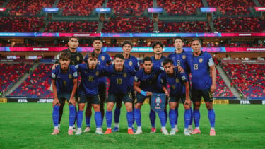 FIFA ASEAN Cup 2026: Kamboja Lolos Final Usai Ditahan Imbang Timor Leste
