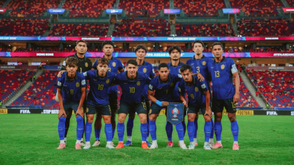 FIFA ASEAN Cup 2026: Kamboja Lolos Final Usai Ditahan Imbang Timor Leste