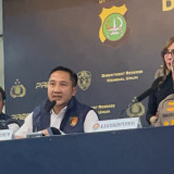 Soal Kematian Sutrimo, Polda Metro Jaya Ungkap Belum Menemukan Bukti Tindak Pidana