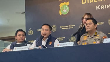 Soal Kematian Sutrimo, Polda Metro Jaya Ungkap Belum Menemukan Bukti Tindak Pidana