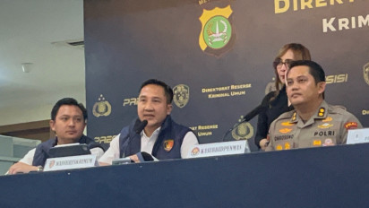 Soal Kematian Sutrimo, Polda Metro Jaya Ungkap Belum Menemukan Bukti Tindak Pidana