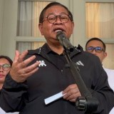 Gubernur Pramono Pastikan Penyesuaian Tarif Hanya Berlaku untuk Transjakarta-Transjabodetabek, MRT dan LRT Aman