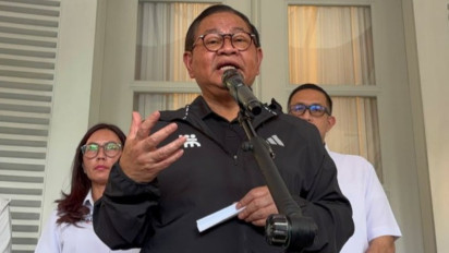 Gubernur Pramono Pastikan Penyesuaian Tarif Hanya Berlaku untuk Transjakarta-Transjabodetabek, MRT dan LRT Aman