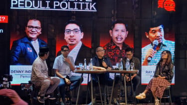 Gugatan Keabsahan Ijazah Wapres Gibran, Pakar Pertanyakan Lahirnya Pasal 'Selundupan'