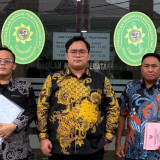 Pemohon Minta PN Pematangsiantar Eksekusi Tiga Objek Sengketa Usai Putusan MA Berkekuatan Hukum Tetap