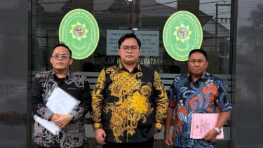Pemohon Minta PN Pematangsiantar Eksekusi Tiga Objek Sengketa Usai Putusan MA Berkekuatan Hukum Tetap