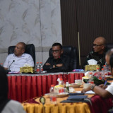 Pemkab Tapteng Tetapkan Status Tanggap Darurat Bencana Selama 14 Hari