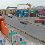 Container Scanner Hadir di Surabaya, Apa Dampaknya bagi Keamanan dan Transparansi Pelabuhan?