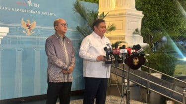 Pemerintah Siapkan Sederet Bantuan di 2027: Dari Magang Nasional hingga Insentif Pajak Pekerja