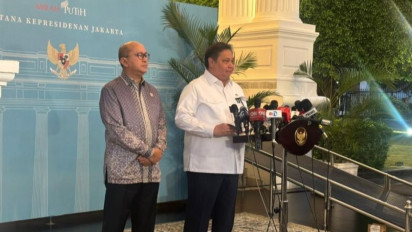 Pemerintah Siapkan Sederet Bantuan di 2027: Dari Magang Nasional hingga Insentif Pajak Pekerja
