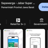 Warga Jabar Buruan Cek Aplikasi Sapawarga, Dedi Mulyadi Berikan Asuransi BPJS Ketenagakerjaan