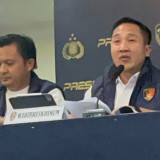 Polisi Ungkap Rekam Jejak Tewasnya Sutrimo dari Timeline CCTV, Sempat Boncengan Keluar Klinik Makan Pecel Ayam