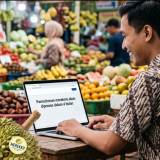 DJKI Pangkas Waktu Pengurusan Merek dan Desain Industri Jadi 4 Bulan Mulai Oktober