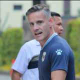 H-1 Lawan Bangladesh di FIFA ASEAN Cup 2026, John Herdman Blak-blakan Soal Kondisi Para Pemain Timnas Indonesia