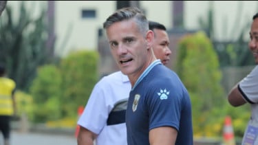 H-1 Lawan Bangladesh di FIFA ASEAN Cup 2026, John Herdman Blak-blakan Soal Kondisi Para Pemain Timnas Indonesia