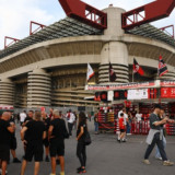 Bursa Transfer AC Milan: Rossoneri Tantang Real Madrid Buru Wonderkid Nigeria Owen Emeka