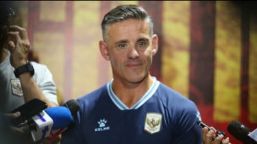 Timnas Indonesia Harus Cetak Banyak Gol Lawan Bangladesh, John Herdman Beri Kata-kata Berkelas