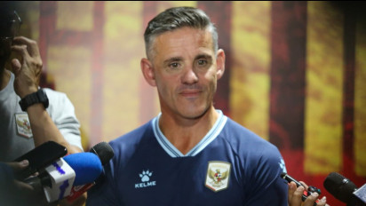 Timnas Indonesia Harus Cetak Banyak Gol Lawan Bangladesh, John Herdman Beri Kata-kata Berkelas