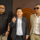 Desak Tangkap Dua WNA Rusia, Ini Bantahan Kubu Budiman Tiang