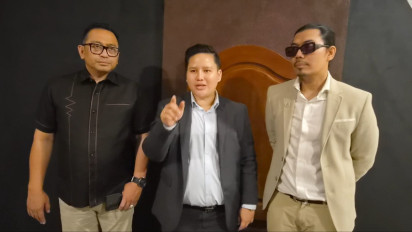Desak Tangkap Dua WNA Rusia, Ini Bantahan Kubu Budiman Tiang
