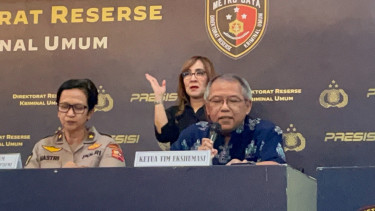Hasil Ekshumasi Jenazah Sutrimo: Dokter Tidak Ditemukan Kandungan Racun Hingga Luka Akibat Kekerasan