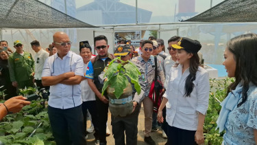 Anggota Aslinmas Didorong Ikut Serta Tingkatkan Perekonomian Daerah