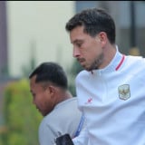 John Herdman Tak Ragu Pasang Bela Thom Haye Usai Kartu Merah Kontroversial: Pelanggaran Taktis yang Tepat Dilakukan