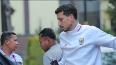 John Herdman Tak Ragu Pasang Bela Thom Haye Usai Kartu Merah Kontroversial: Pelanggaran Taktis yang Tepat Dilakukan