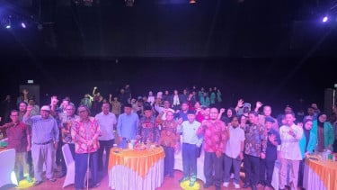 Jelang Kongres ke-42, Syarikat Islam Dorong Dakwah Ekonomi dan Jakarta Berkelanjutan