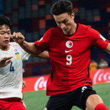 FIFA ASEAN Cup 2026: Hong Kong Sapu Bersih Fase Grup, Tantang Kamboja di Final