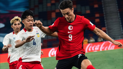 FIFA ASEAN Cup 2026: Hong Kong Sapu Bersih Fase Grup, Tantang Kamboja di Final