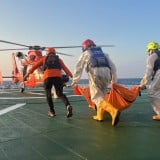 Polri Tetapkan Nahkoda KM Virgo Transport 8 Tersangka Kasus Kecelakaan di Laut Jawa, Sudah Ditahan