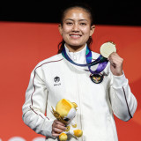 Back to Back Medali Emas Asian Games, Desak Made Persembahkan Kemenangan di Aichi-Nagoya 2026 untuk Masyarakat Indonesia