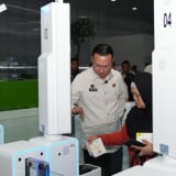 Percepat Layanan Imigrasi, 10 Unit Autogate Baru Kini Beroperasi di Bandara Ahmad Yani Semarang