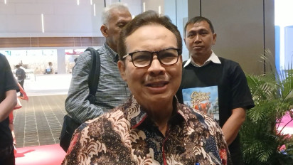 Pajak Pengusaha Kuliner Bolosego Tembus Rp1,5 Miliar, Wali Kota Yogyakarta: Harus Diurai Pajak yang Mana?