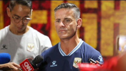 Timnas Indonesia Berburu Tiket Final FIFA ASEAN Cup 2026, John Herdman: Takdir Ada di Tangan Kami Sendiri! 